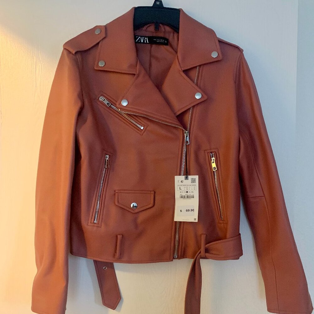Zara Clothing